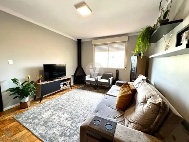 Imagem: Apartamento de 3 Dormitorios com Suite