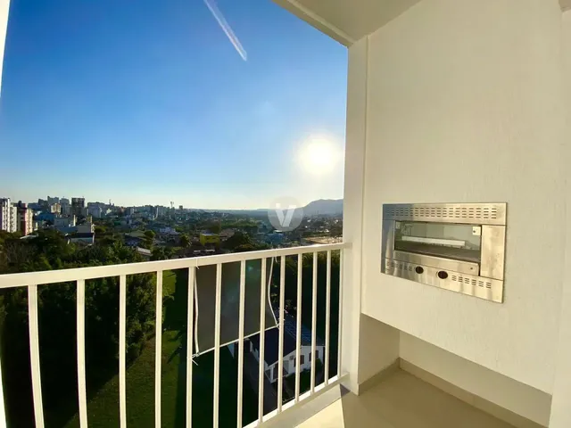 Imagem: Lindo Apartamento Res. Sol da Montanha com
