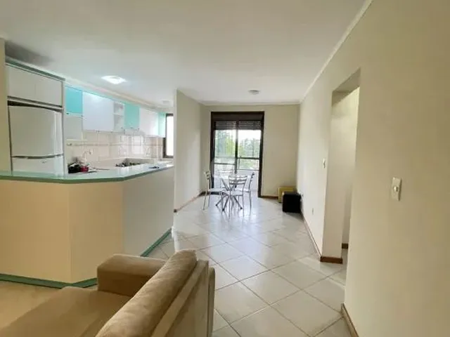 Imagem: Apartamento 1 Dormitórios À Venda Camobi