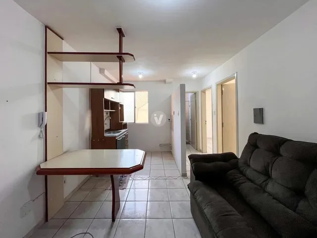 Imagem: Apartamento 2 Dormitórios em Condomínio