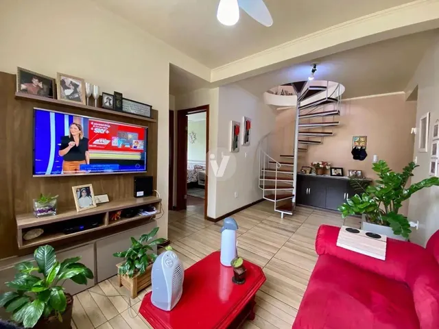Imagem: Duplex 3 Dormitórios
