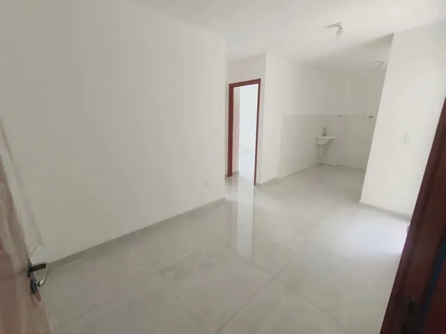 Imagem: Alunos Apartamento Novo