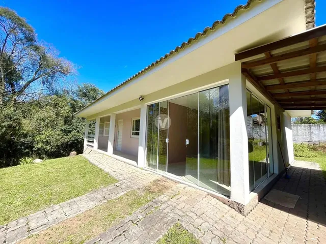Imagem: Linda Casa para Venda Ou Locação em Itaara!