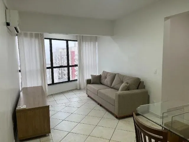 Imagem: Apartamento Mobiliado 2 Quartos Kobrasol