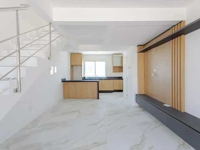 Imagem: Sobrado com 2 Suítes e 95M² - Palhoça