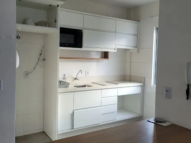 Imagem: Apartamento Semimobiliado em Forquilhinhas