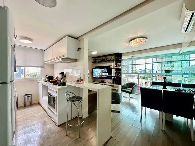 Imagem: Apartamento 2 Dormitórios Bairro Lourdes