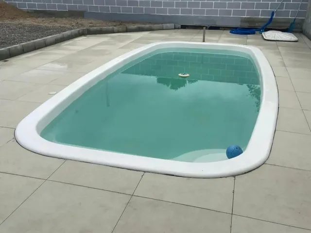 Imagem: Alugo Casa Pinheira Virada Ano