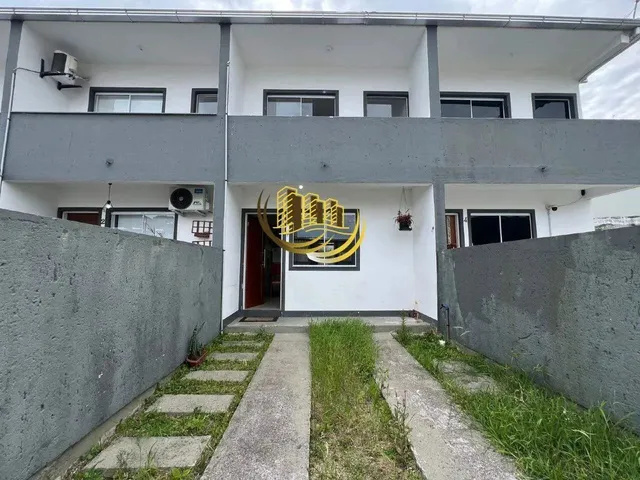 Imagem: Sobrado para Aluguel, no Bairro Potecas