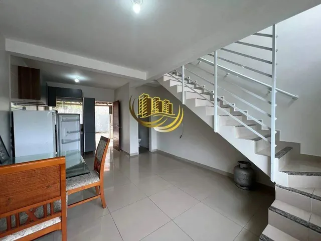 Imagem 12: Sobrado para Aluguel, no Bairro Potecas, São José-Sc, com 2 Quartos, Sendo , com 1 Vaga