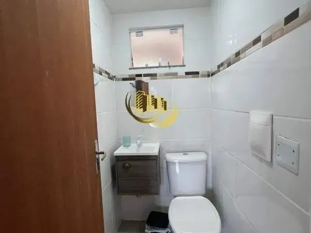 Imagem 3: Sobrado para Aluguel, no Bairro Potecas, São José-Sc, com 2 Quartos, Sendo , com 1 Vaga