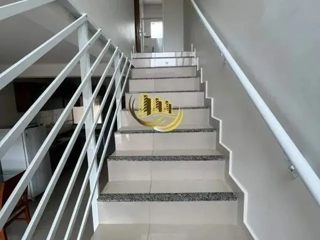 Imagem 5: Sobrado para Aluguel, no Bairro Potecas, São José-Sc, com 2 Quartos, Sendo , com 1 Vaga