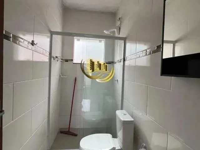 Imagem 9: Sobrado para Aluguel, no Bairro Potecas, São José-Sc, com 2 Quartos, Sendo , com 1 Vaga