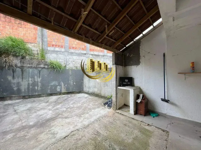 Imagem 15: Sobrado para Aluguel, no Bairro Potecas, São José-Sc, com 2 Quartos, Sendo , com 1 Vaga