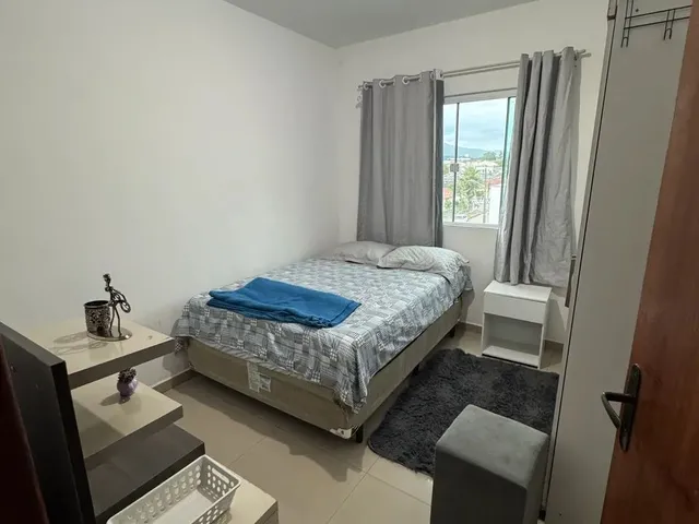 Imagem: Alugo Quarto com Apto (Tudo Incluso