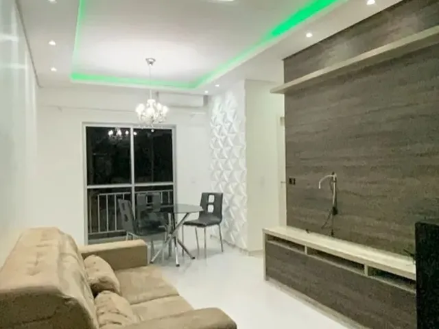 Imagem: Alugo Apartamento em Santo Amaro