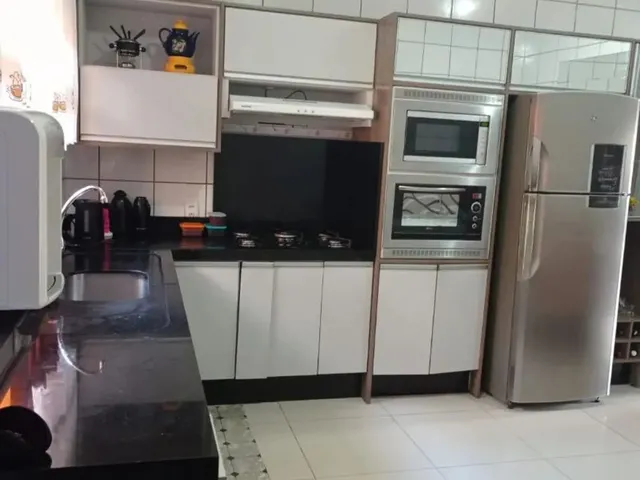 Imagem 3: Aluguel de Quarto, República Feminina