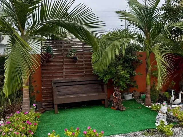 Imagem 4: Aluguel de Quarto, República Feminina