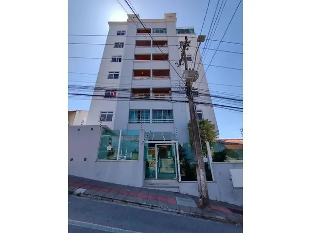 Imagem: Apartamento São José - Sc