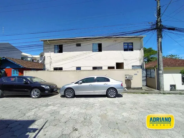 Imagem: Kitnet com 1 Dormitório para Alugar, 20