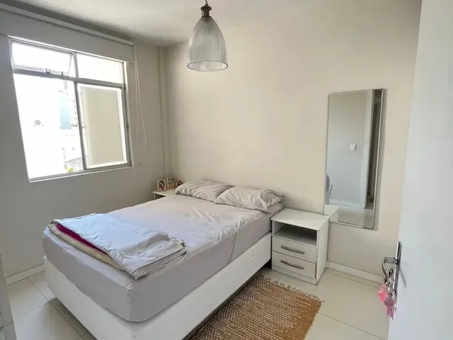 Imagem 2: Quarto Feminino de Solteira