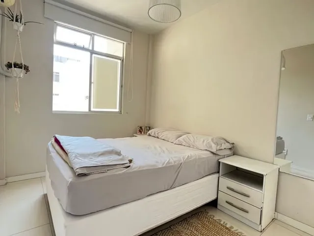 Imagem 6: Quarto Feminino de Solteira