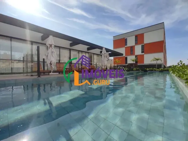 Imagem: Apartamento - Serraria - Sc