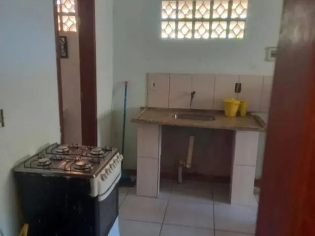 Imagem 10: Alugo Kitnet Semi Mobiliada Pachecos