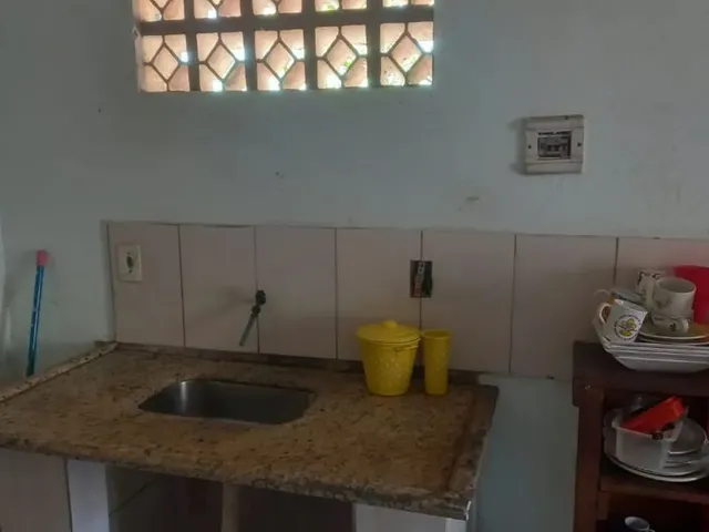 Imagem 2: Alugo Kitnet Semi Mobiliada Pachecos