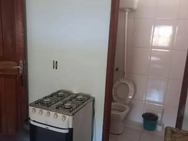 Imagem 4: Alugo Kitnet Semi Mobiliada Pachecos