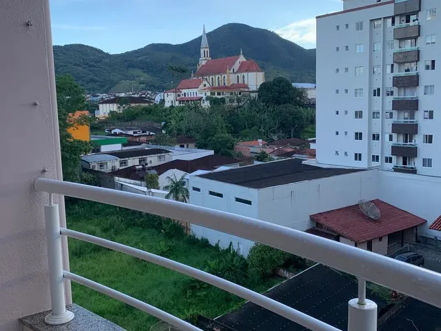 Imagem: Apartamento Semi Mobiliado no Centro de