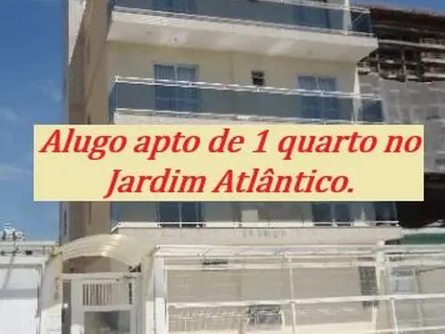 Imagem: Promoção!!! Alugo Aluguel Apartamento