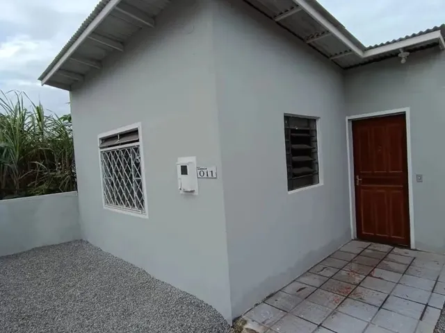 Imagem: Casa 2 Quartos no Bom Viver
