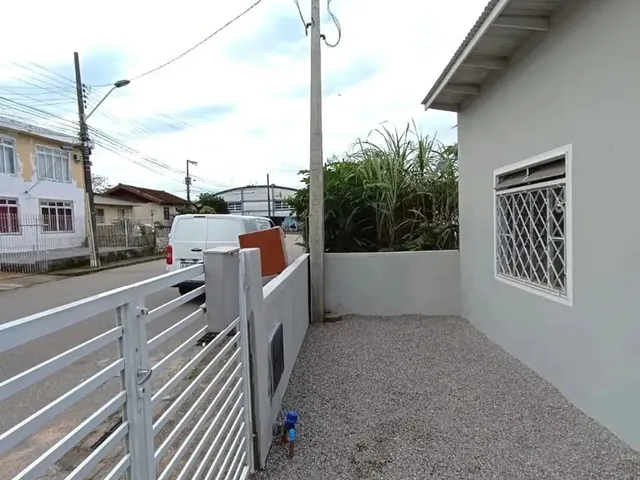 Imagem 13: Casa 2 Quartos no Bom Viver