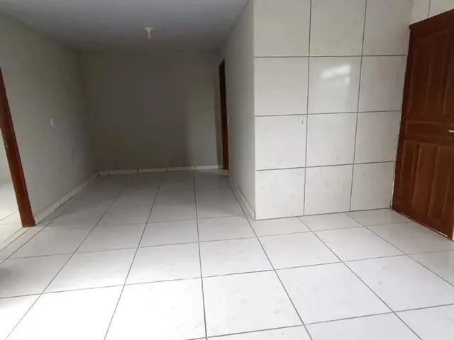 Imagem 4: Casa 2 Quartos no Bom Viver