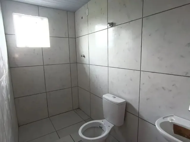 Imagem 5: Casa 2 Quartos no Bom Viver