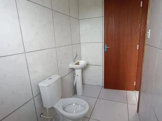 Imagem 8: Casa 2 Quartos no Bom Viver
