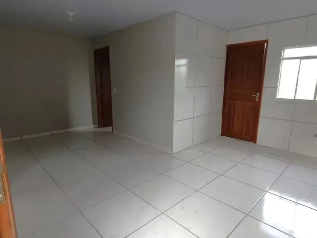 Imagem 9: Casa 2 Quartos no Bom Viver