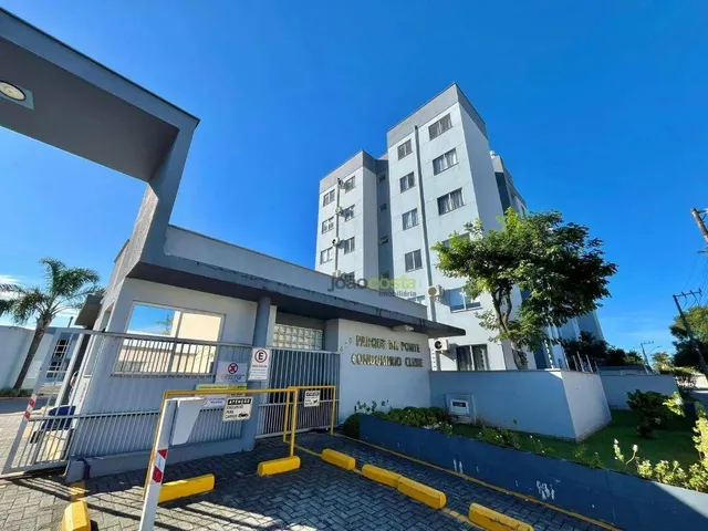Imagem: Apartamento com 2 Dormitórios para Alugar