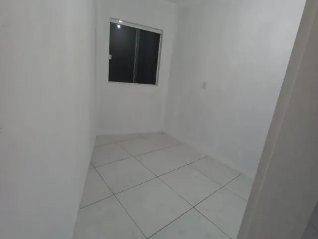 Imagem: Apartamento Sem Mobília
