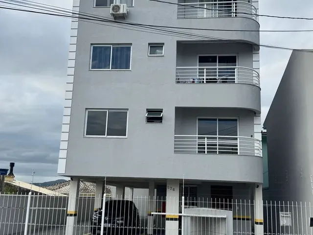 Imagem: Aluguel de Apartamento
