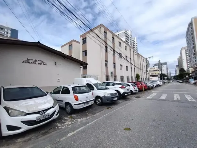 Imagem: Apartamento - Campinas - São José - Sc