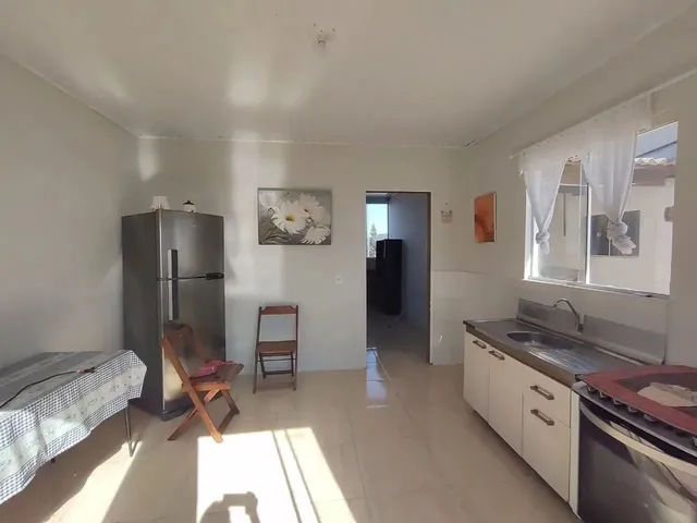 Imagem: Kitnet com 36M² - Serraria/São José