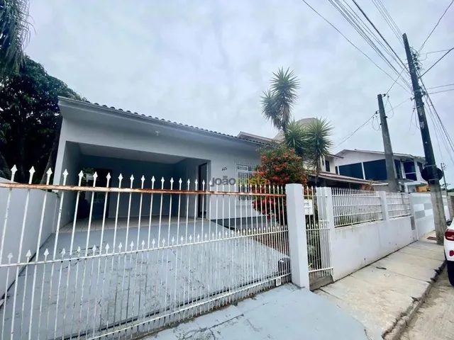 Imagem: Casa com 3 Dormitórios para Alugar, 100