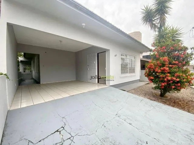 Imagem 15: Casa com 3 Dormitórios para Alugar, 100 M² por R$ 4.073,93/Mês - Centro - Palhoça/Sc