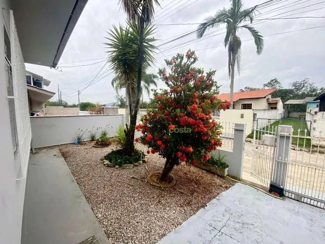 Imagem 11: Casa com 3 Dormitórios para Alugar, 100 M² por R$ 4.073,93/Mês - Centro - Palhoça/Sc