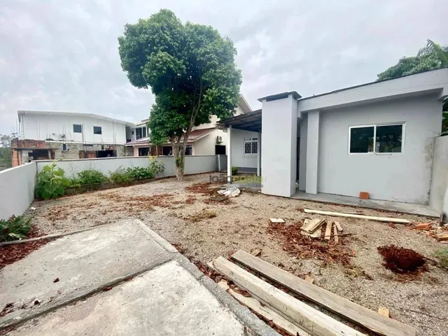 Imagem 13: Casa com 3 Dormitórios para Alugar, 100 M² por R$ 4.073,93/Mês - Centro - Palhoça/Sc