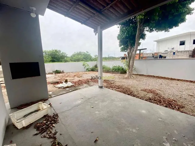 Imagem 14: Casa com 3 Dormitórios para Alugar, 100 M² por R$ 4.073,93/Mês - Centro - Palhoça/Sc
