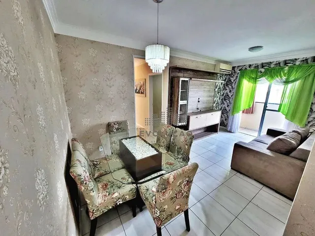 Imagem: Apartamento com 3 Dormitórios, Andar Alto