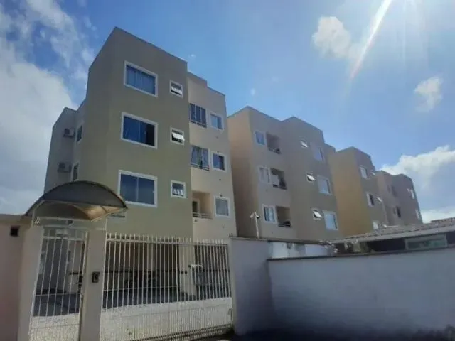 Imagem: Apartamento Aririu 2 Quartos - Aluguel